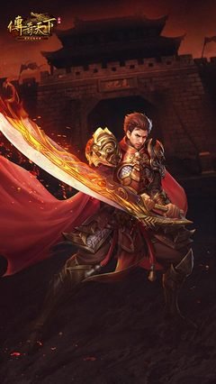 传奇sf开创新篇章，感受传奇与梦想的结合